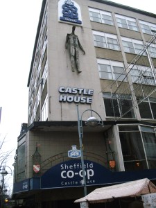 Castle House 